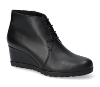 bottines  modèle Ferona Noir - Mephisto